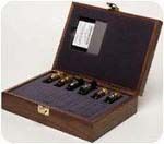 Gebrauchtes Kalibrierungskit Agilent  85032 A.