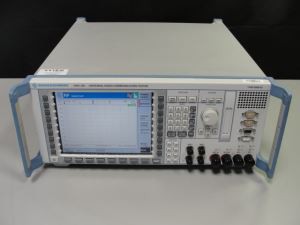 Gebrauchter Kommunikationstester CMU200