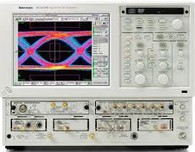 Gebrauchte digitale serielle Analysator Tektronix DSA8300