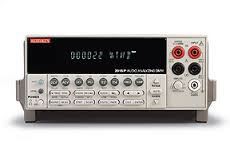 Gebrauchte Multimeter Keithley 2015