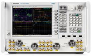 Gebrauchter Netzwerkanalysator Agilent N5247A
