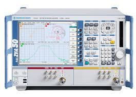 Gebraucht Network AnalyzerRohde&Schwarz ZVA 50