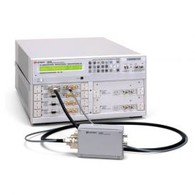 Gebrauchte Parametrische Messsystem Mainframe Agilent E5270B