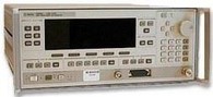 Gebrauchte Signalgenerator Agilent 83640A