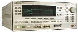 Gebrauchte Signalgenerator Agilent 83640B