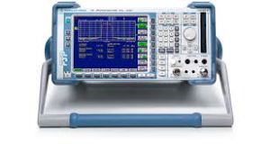 Gebrauchter Spektrumanalysator Rohde&Schwarz FSP3