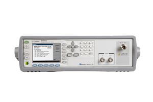 Gebrauchter Wireless Connectivity Test Agilent N4010A